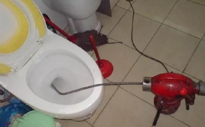 闽侯阳台管道疏通